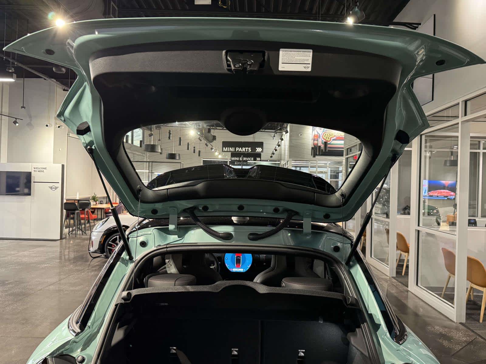 2026 MINI Hardtop 4 Door Cooper S