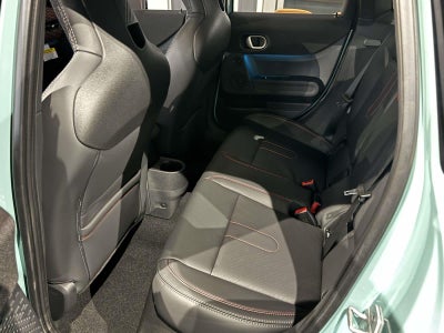 2026 MINI Hardtop 4 Door Cooper S