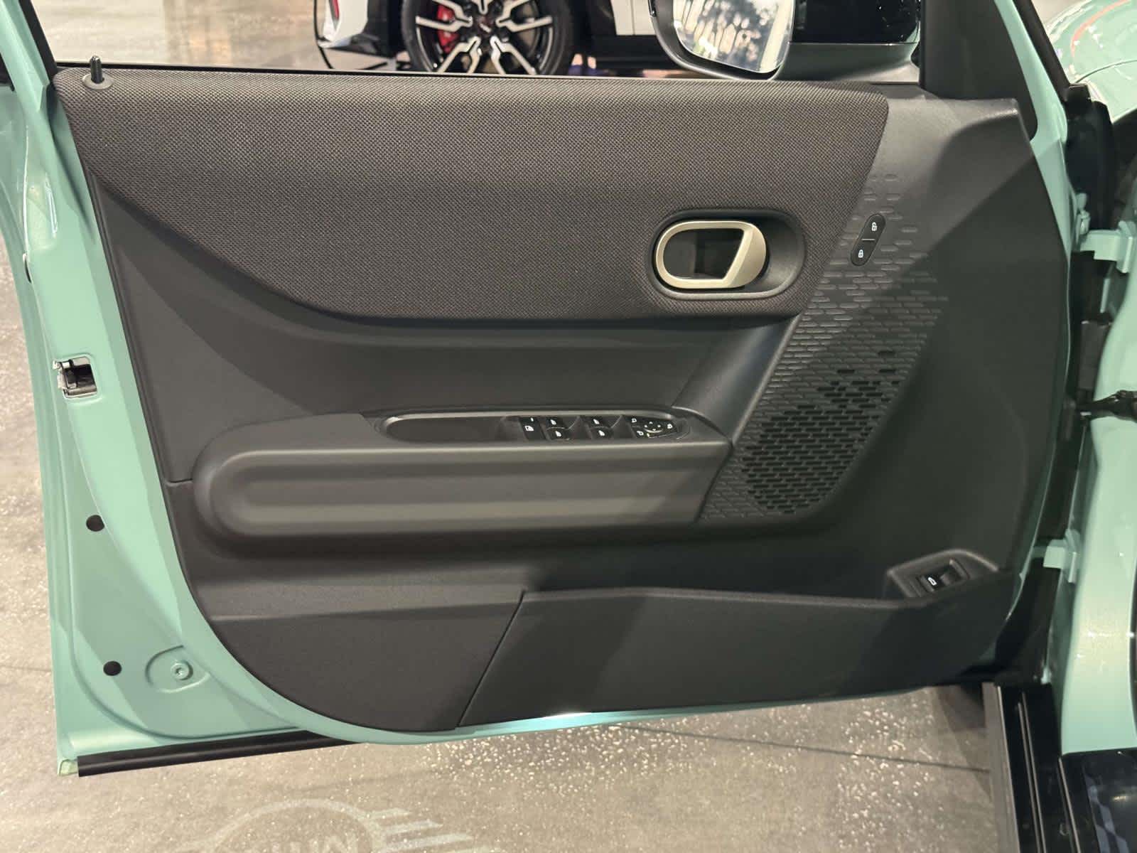 2026 MINI Hardtop 4 Door Cooper S