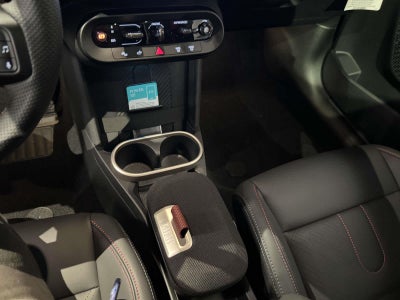 2026 MINI Hardtop 4 Door Cooper S