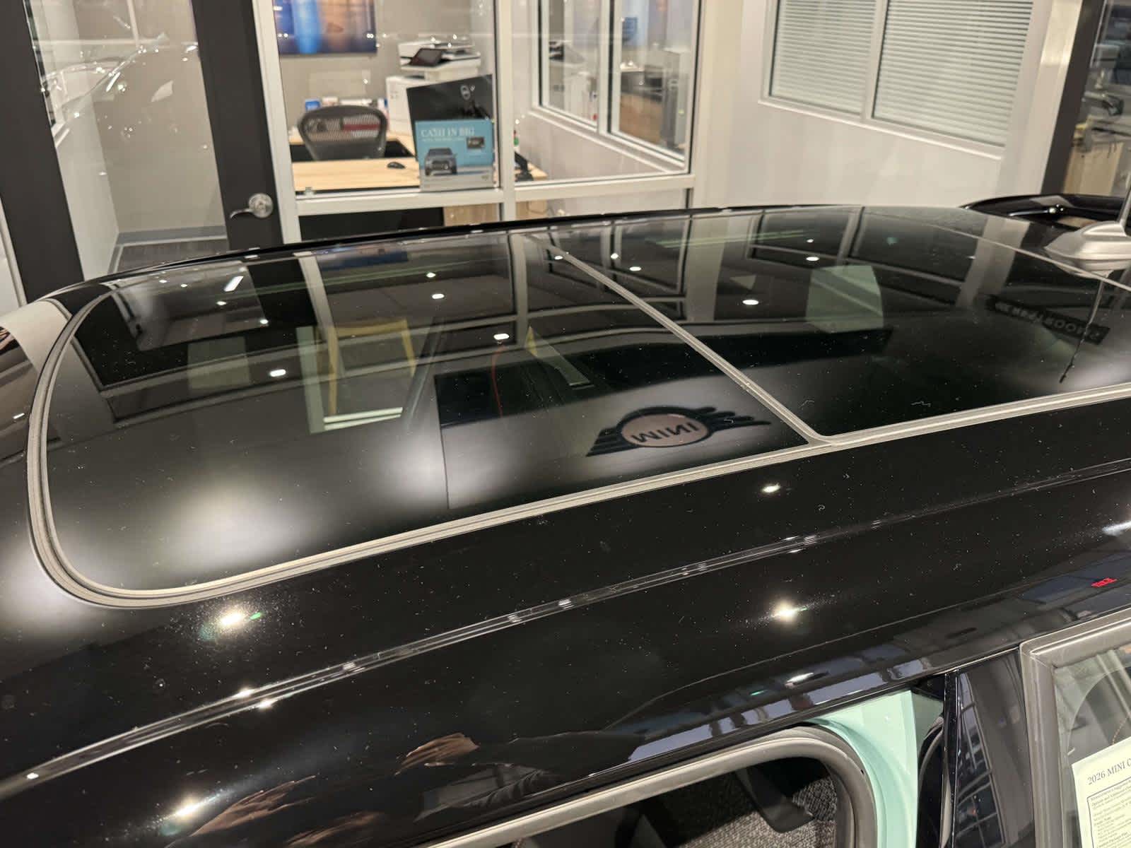 2026 MINI Hardtop 4 Door Cooper S