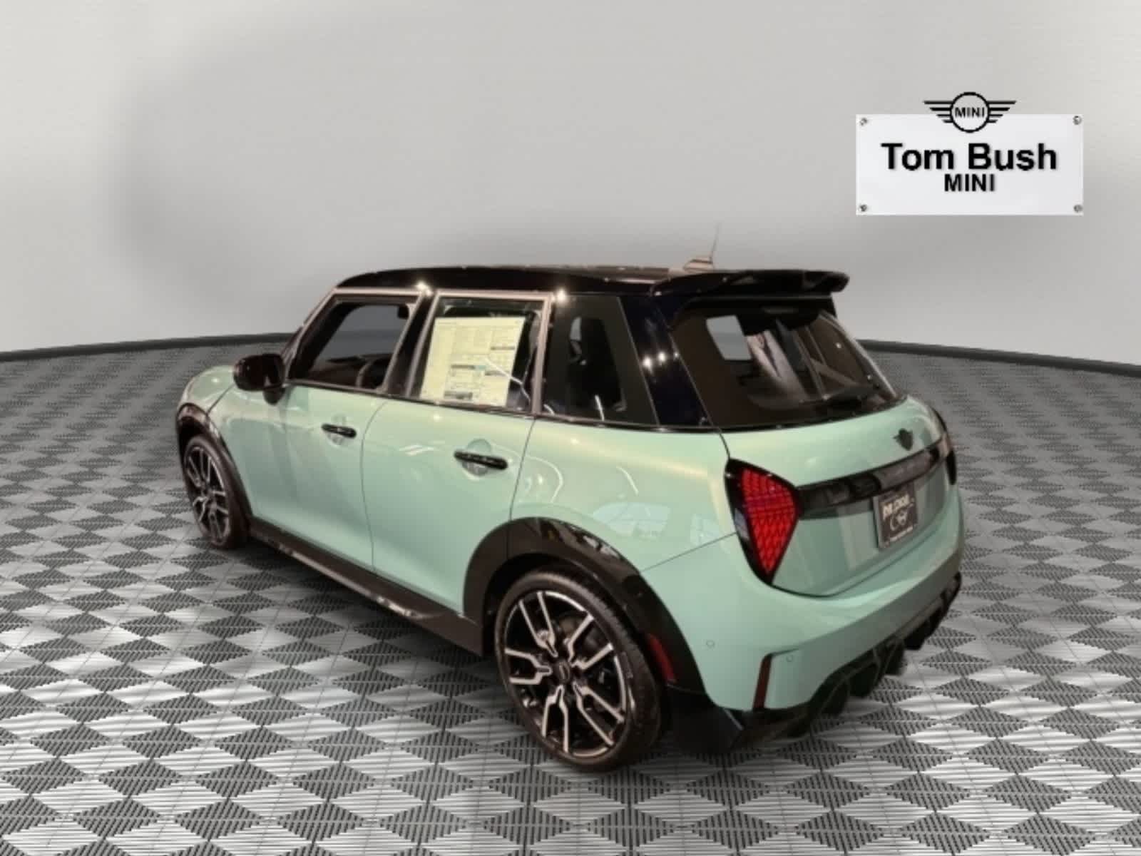 2026 MINI Hardtop 4 Door Cooper S