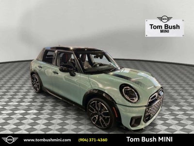 2026 MINI Hardtop 4 Door Cooper S