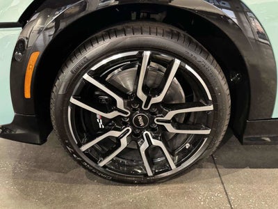 2026 MINI Hardtop 4 Door Cooper S