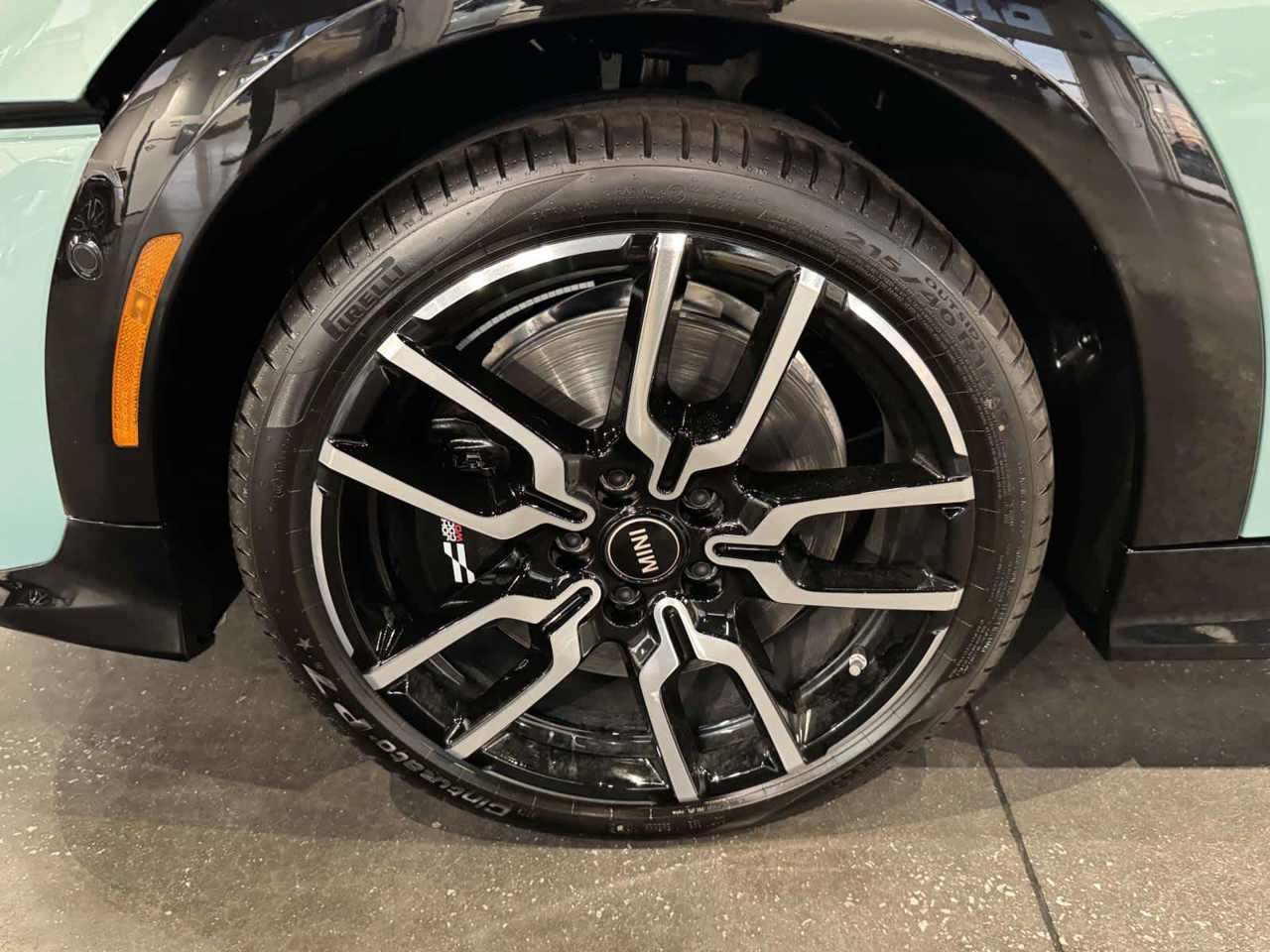 2026 MINI Hardtop 4 Door Cooper S