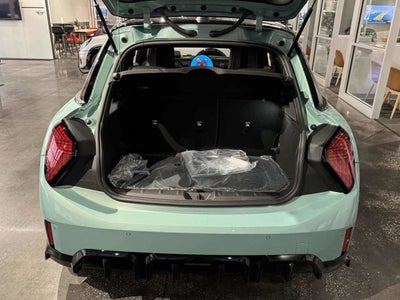 2026 MINI Hardtop 4 Door Cooper S