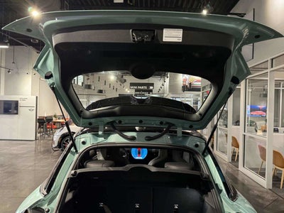 2026 MINI Hardtop 4 Door Cooper S