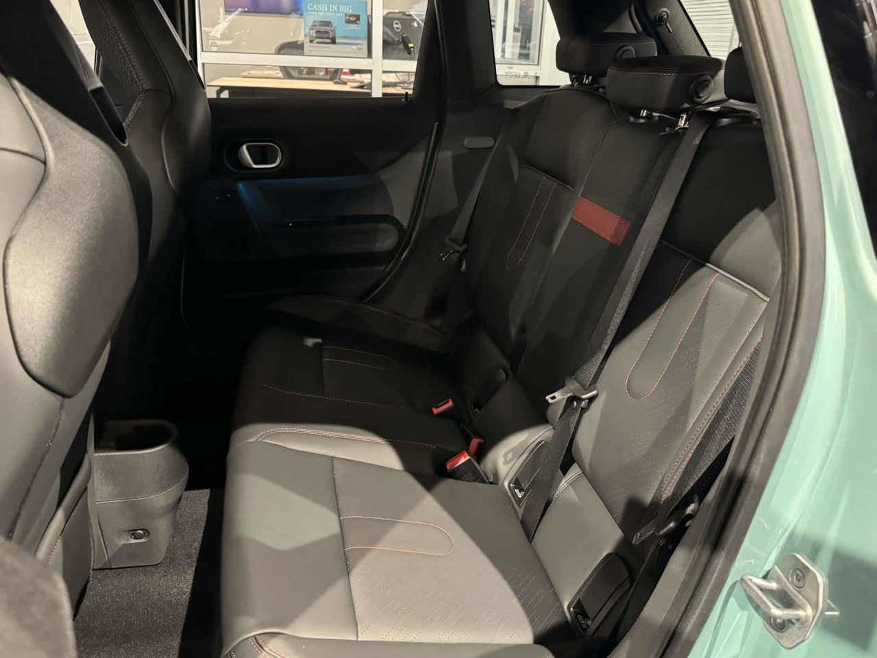 2026 MINI Hardtop 4 Door Cooper S