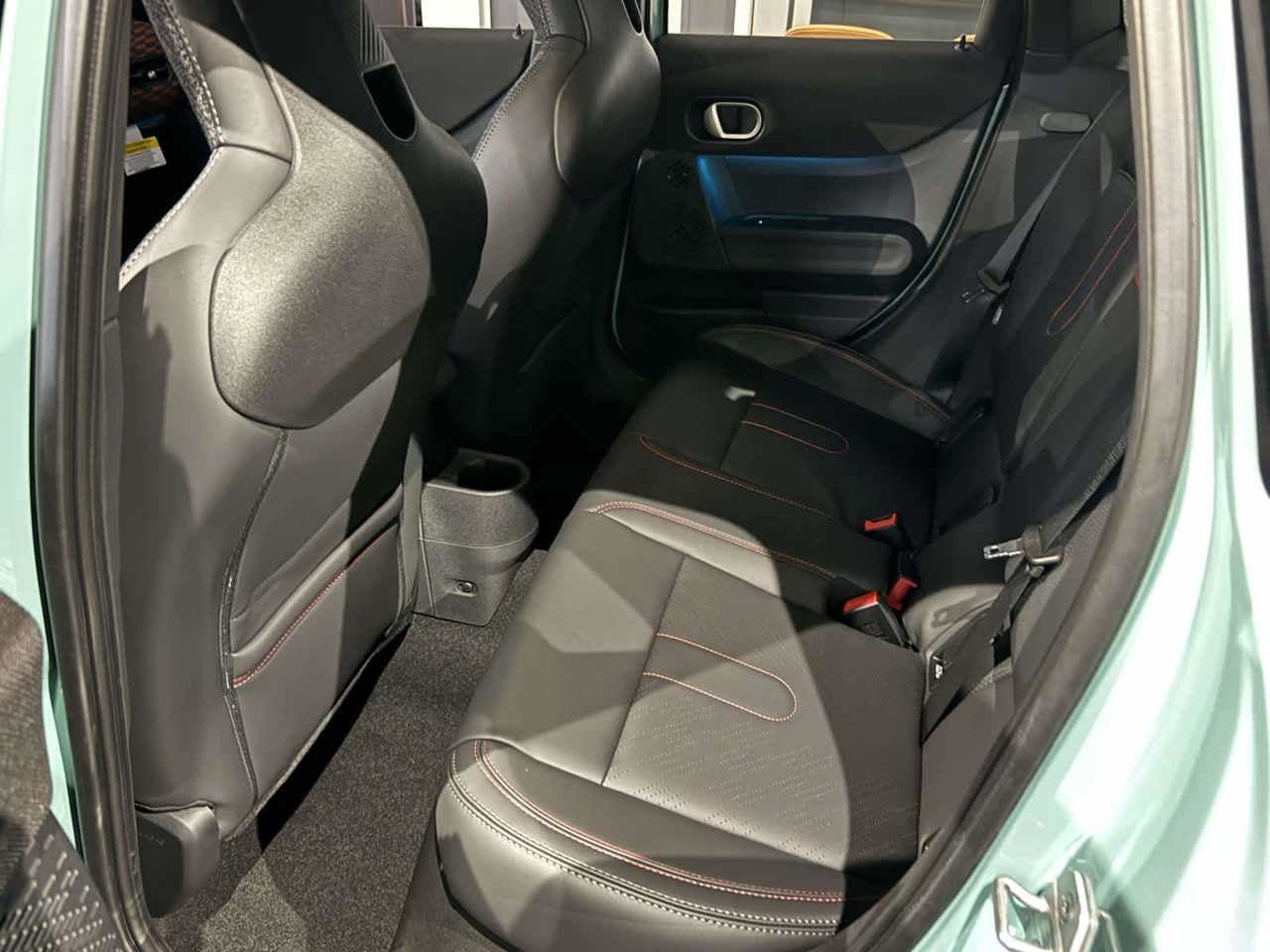 2026 MINI Hardtop 4 Door Cooper S