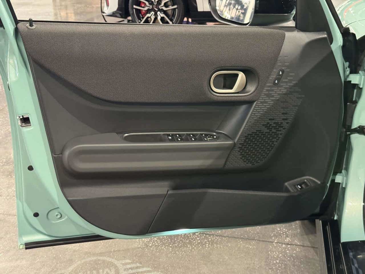 2026 MINI Hardtop 4 Door Cooper S