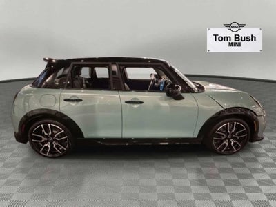 2026 MINI Hardtop 4 Door Cooper S