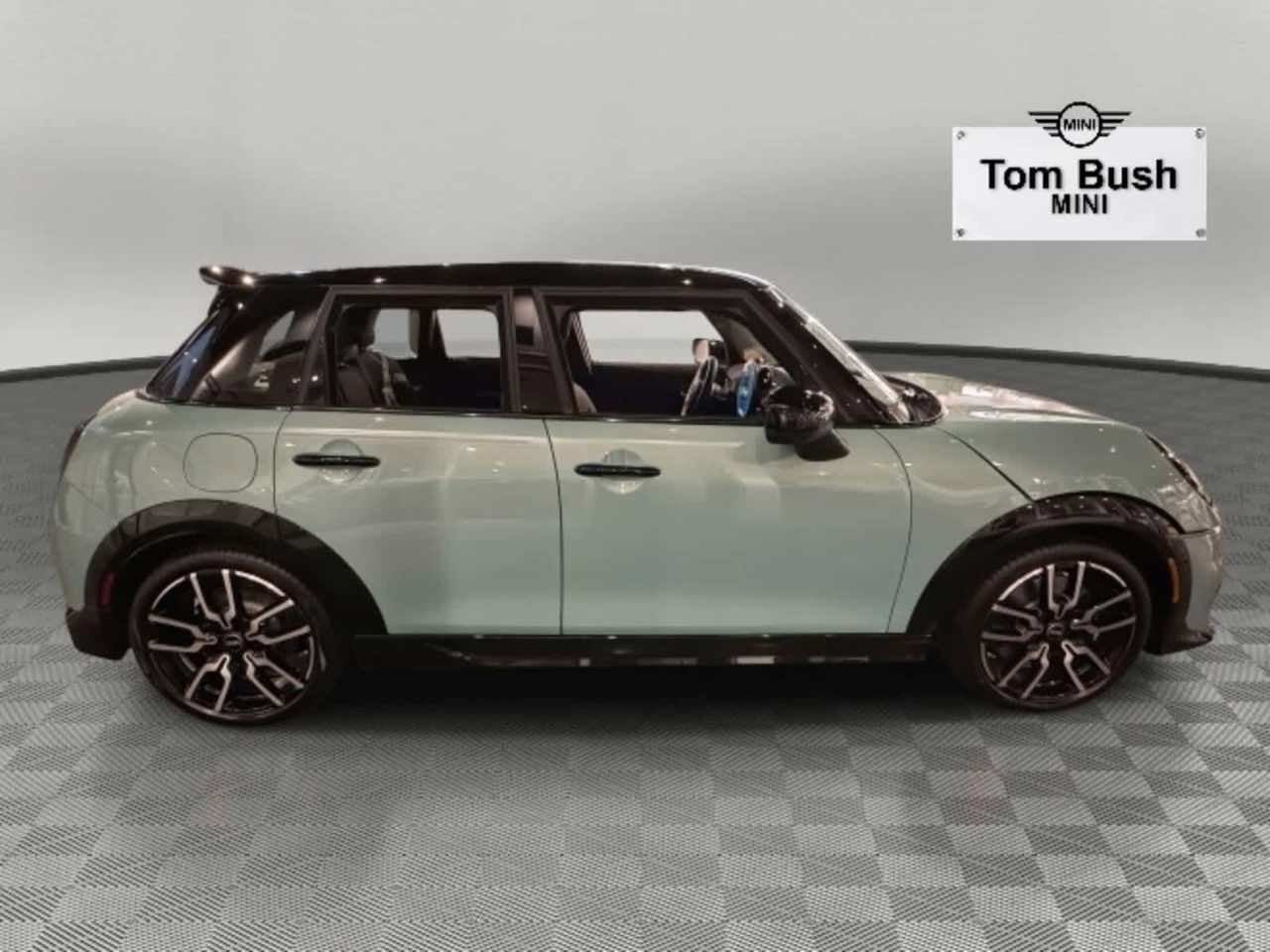 2026 MINI Hardtop 4 Door Cooper S