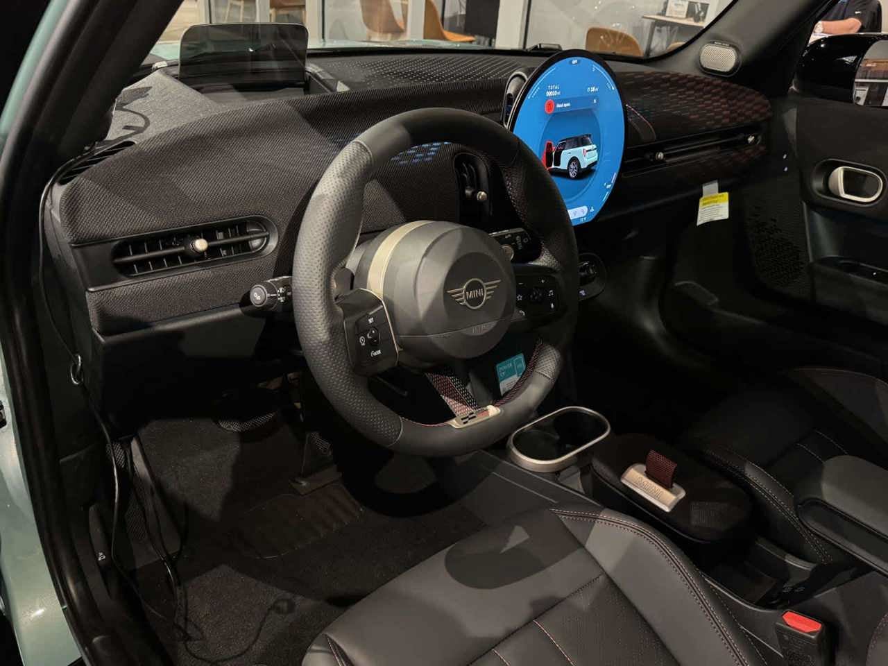 2026 MINI Hardtop 4 Door Cooper S