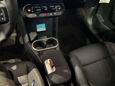 2026 MINI Hardtop 4 Door Cooper S