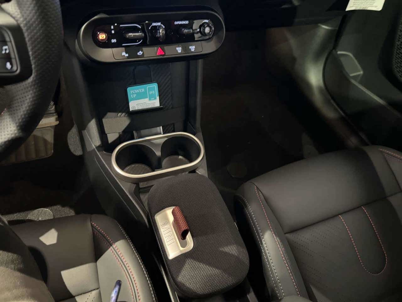 2026 MINI Hardtop 4 Door Cooper S