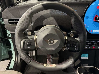 2026 MINI Hardtop 4 Door Cooper S