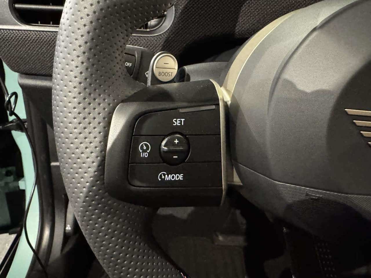 2026 MINI Hardtop 4 Door Cooper S