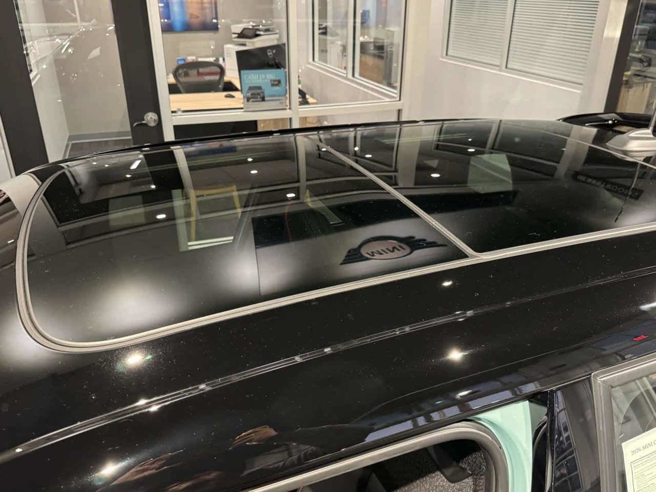 2026 MINI Hardtop 4 Door Cooper S