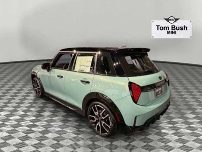 2026 MINI Hardtop 4 Door Cooper S