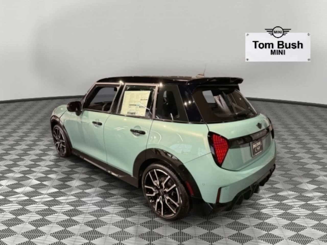 2026 MINI Hardtop 4 Door Cooper S