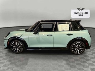 2026 MINI Hardtop 4 Door Cooper S