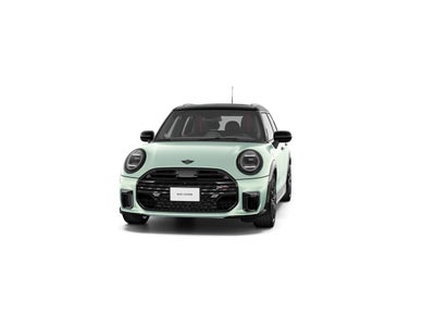2026 MINI 4 DOOR ICONIC