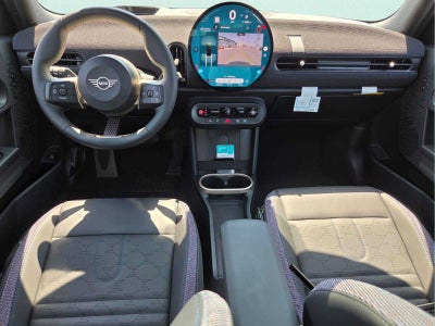 2026 MINI 4 DOOR SIGNATURE PLUS