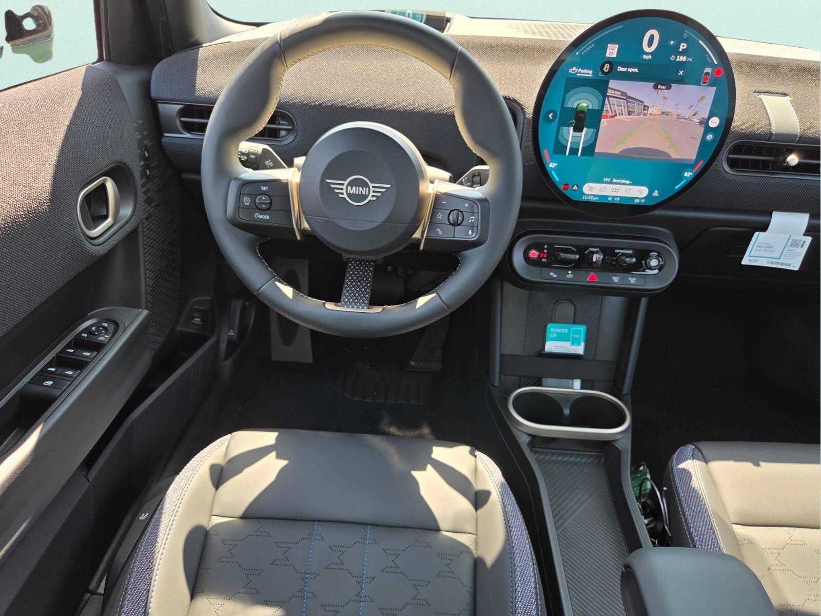 2026 MINI 4 DOOR SIGNATURE PLUS