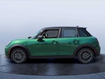 2026 MINI 4 DOOR SIGNATURE PLUS