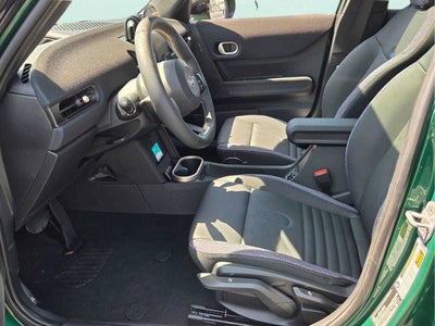 2026 MINI 4 DOOR SIGNATURE PLUS