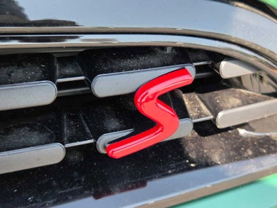 2026 MINI 4 DOOR SIGNATURE PLUS