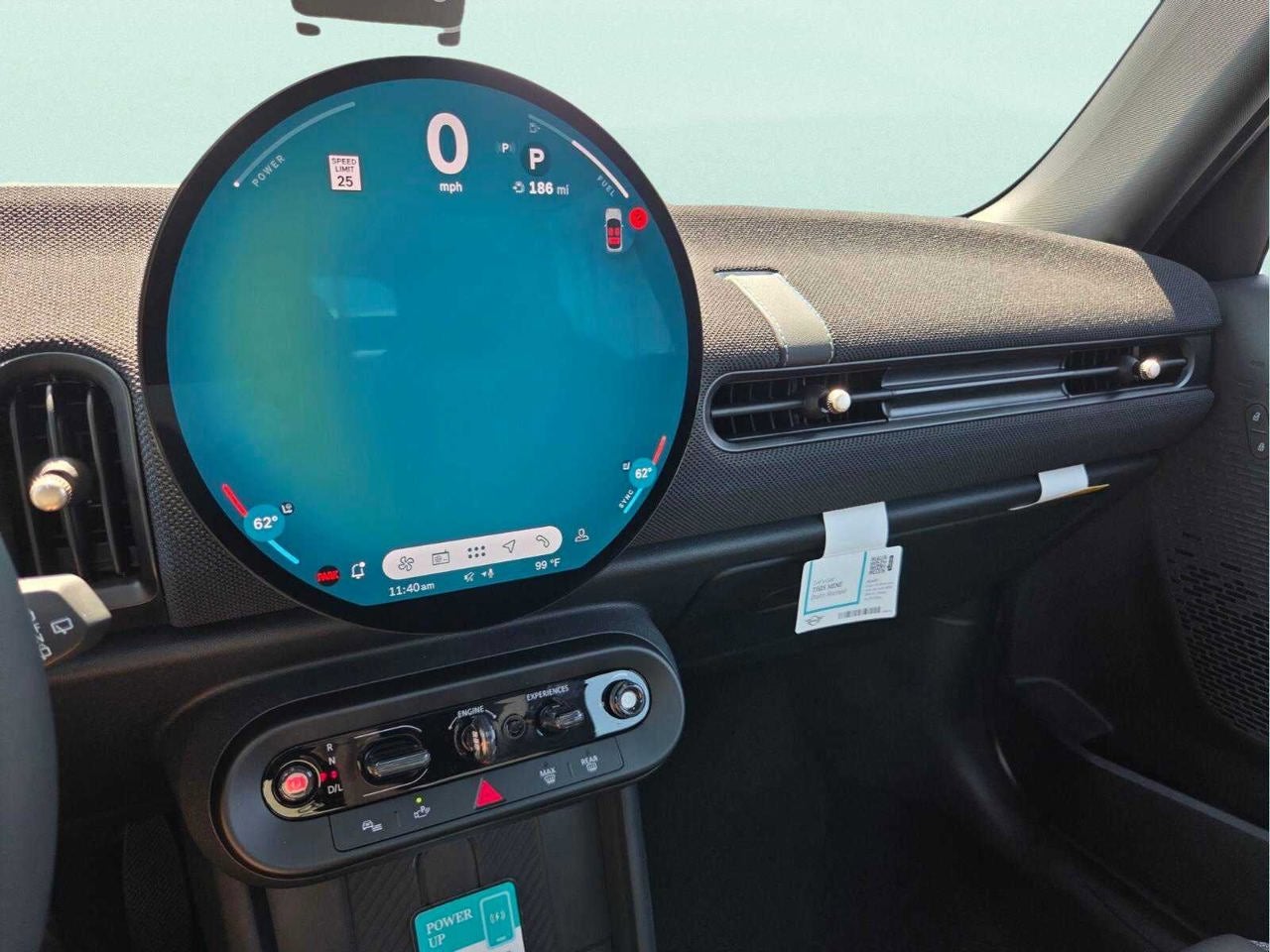 2026 MINI 4 DOOR SIGNATURE PLUS