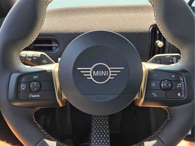 2026 MINI 4 DOOR SIGNATURE PLUS