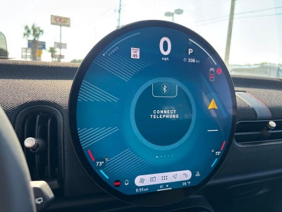 2025 MINI Hardtop 4 Door Cooper S