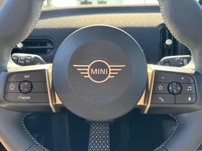 2025 MINI Hardtop 4 Door Cooper S