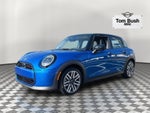 2025 MINI Hardtop 4 Door Cooper S