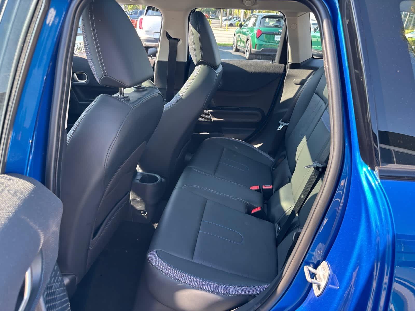 2025 MINI Hardtop 4 Door Cooper S