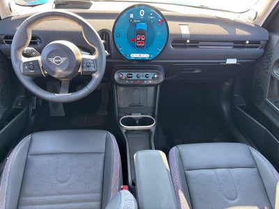 2025 MINI Hardtop 4 Door Cooper S