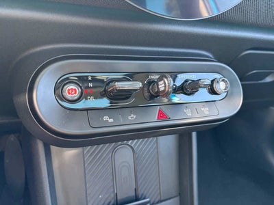 2025 MINI Hardtop 4 Door Cooper S