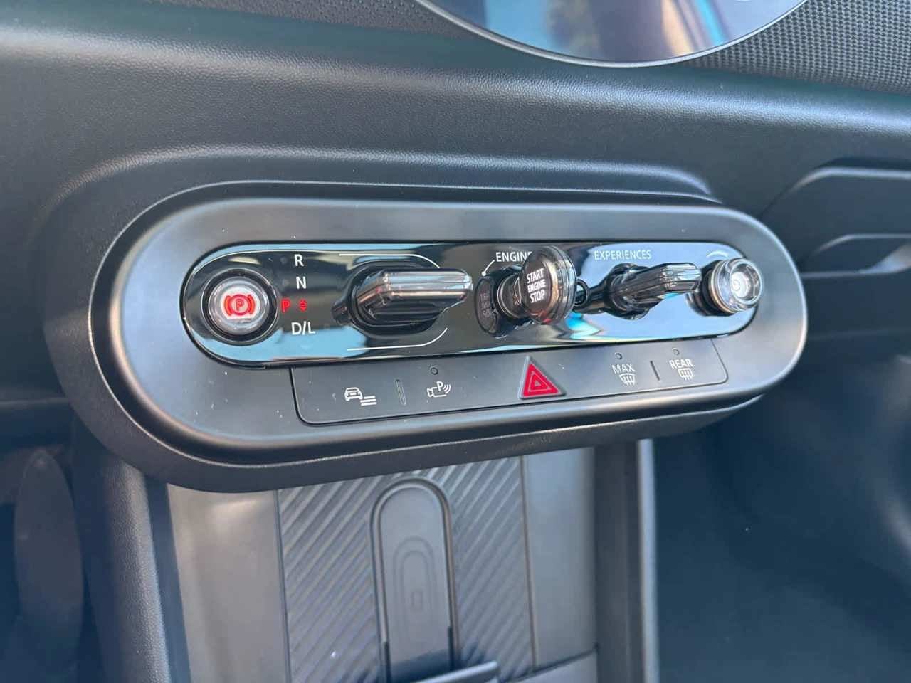 2025 MINI Hardtop 4 Door Cooper S