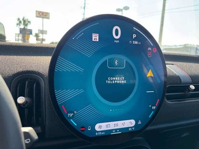 2025 MINI Hardtop 4 Door Cooper S