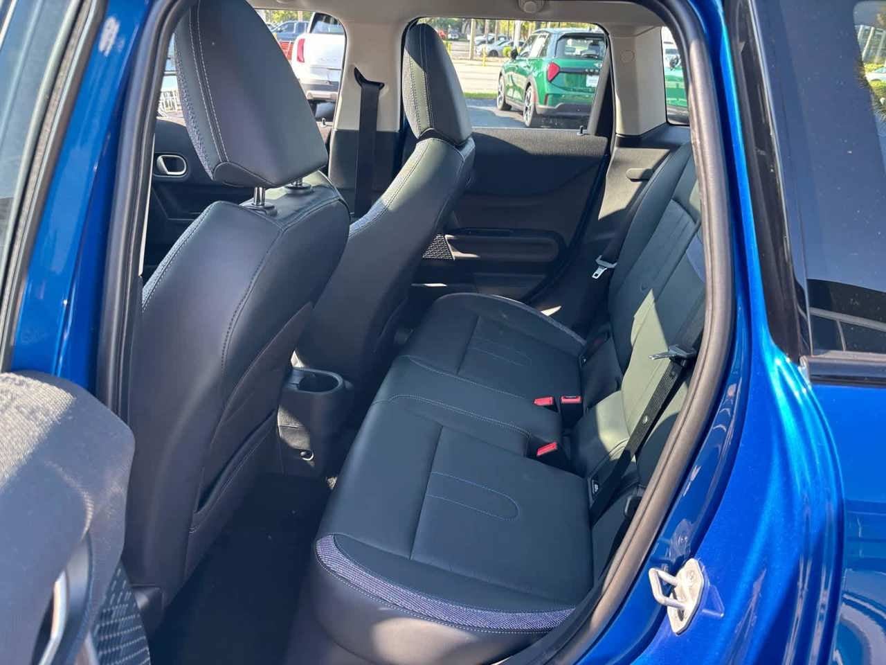 2025 MINI Hardtop 4 Door Cooper S