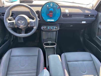 2025 MINI Hardtop 4 Door Cooper S