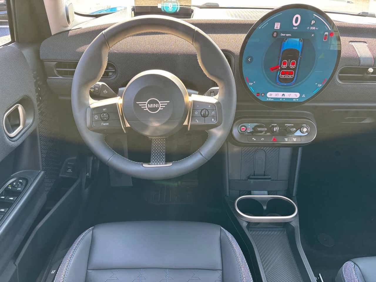 2025 MINI Hardtop 4 Door Cooper S