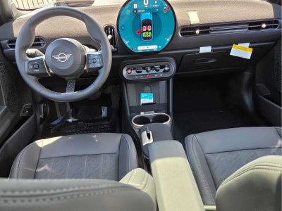 2026 MINI 4 DOOR ICONIC