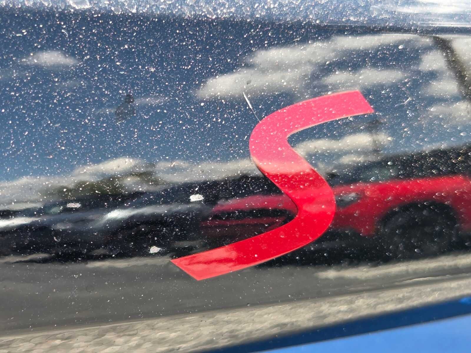 2026 MINI 4 DOOR ICONIC