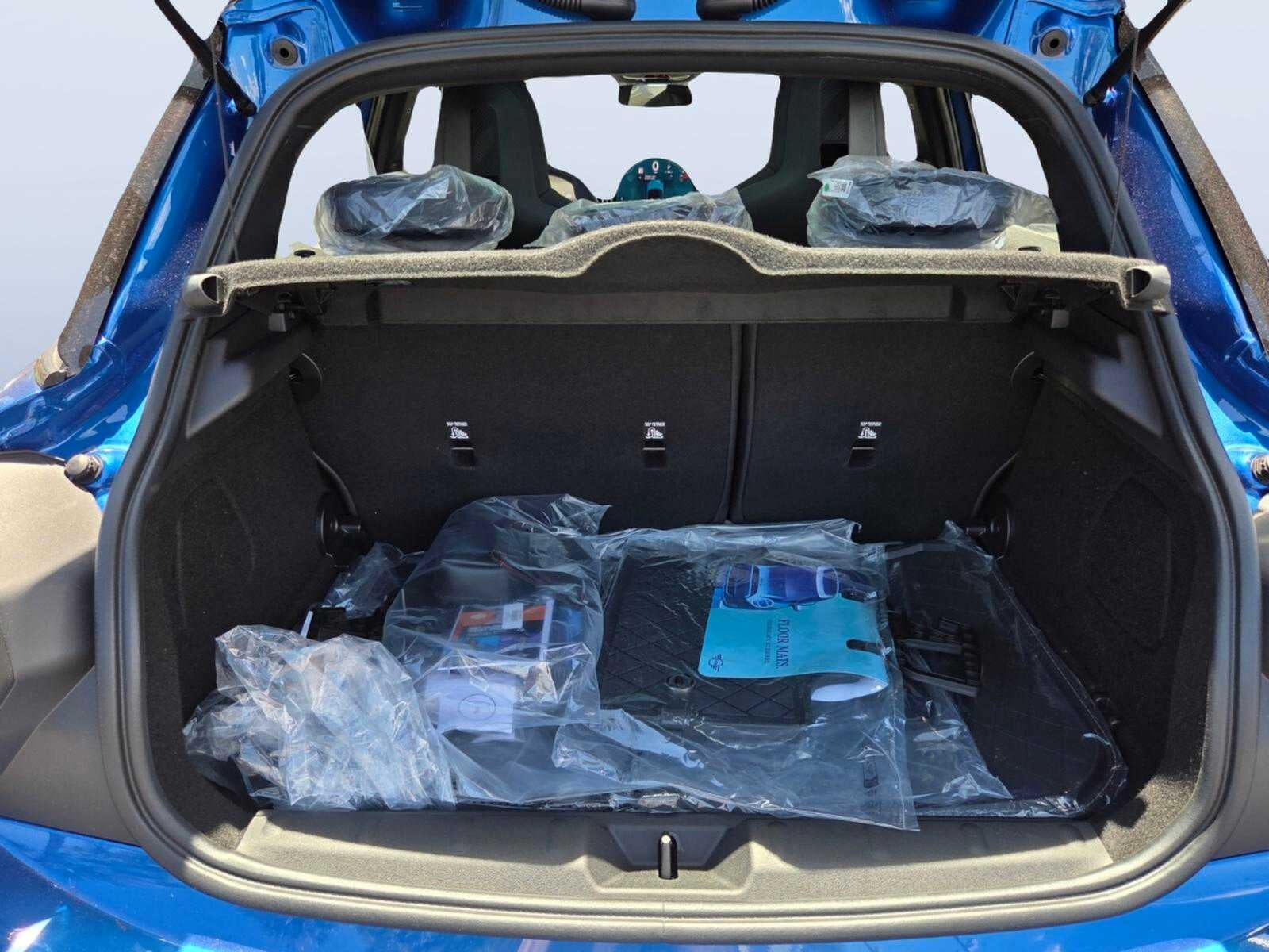 2026 MINI 4 DOOR ICONIC