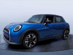 2026 MINI 4 DOOR ICONIC