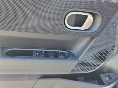 2026 MINI 4 DOOR ICONIC