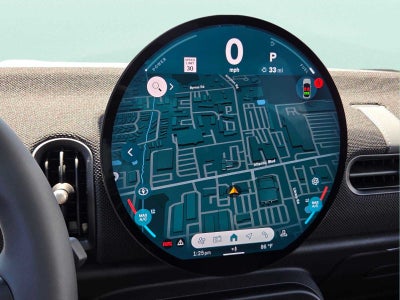 2026 MINI 4 DOOR ICONIC